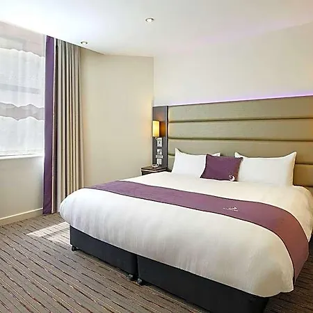 Premier Jersey St Helier - Bath Street 3* St Aubin