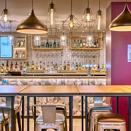 Premier Jersey St Helier - Bath Street 3* St Aubin