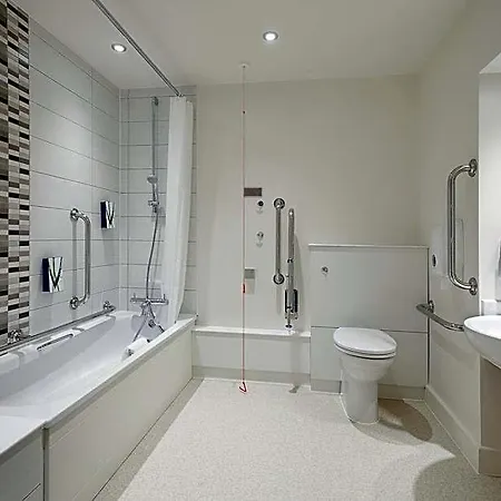 Hotel Premier Jersey St Helier - Bath Street
