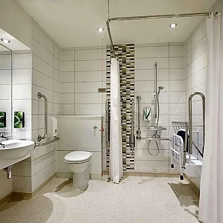 Premier Jersey St Helier - Bath Street Hotel